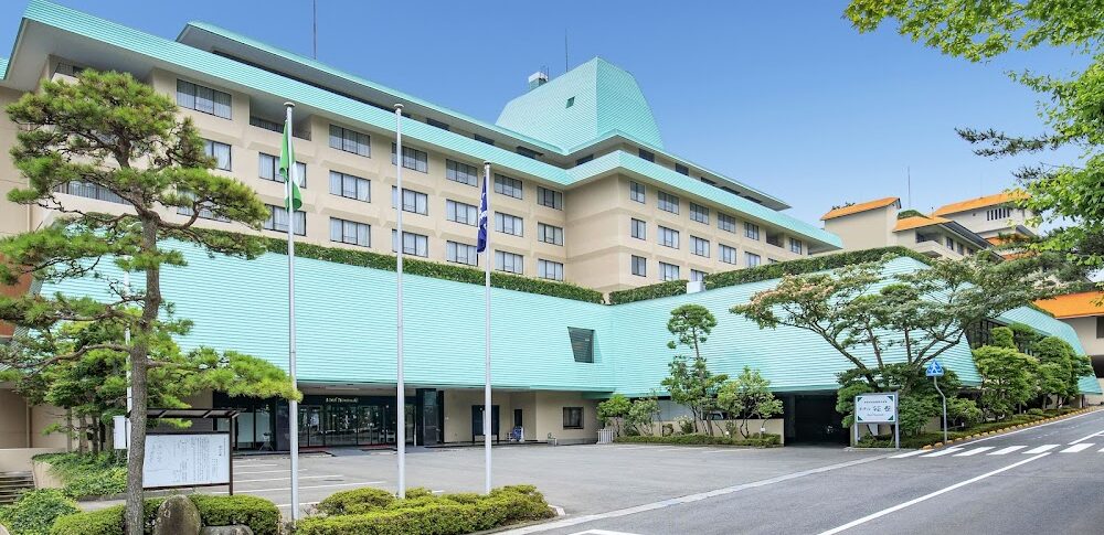 Hanamaki Onsen