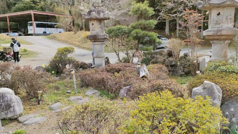 Katsuura Onsen