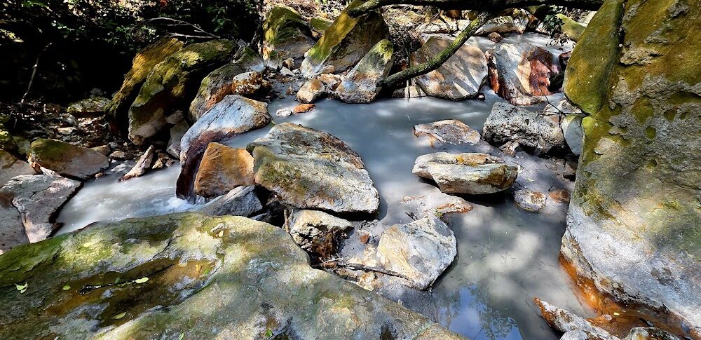 Kirishima Hot Spring