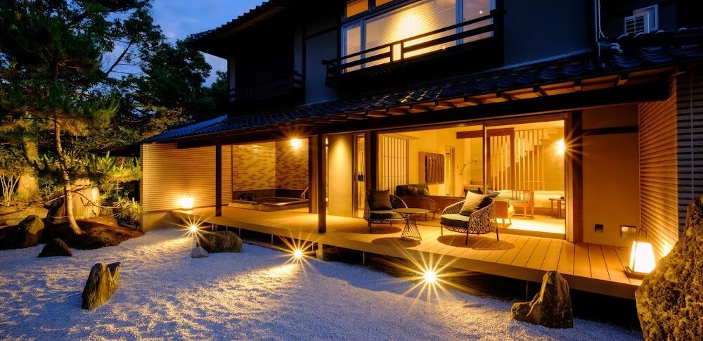 Misasa Onsen