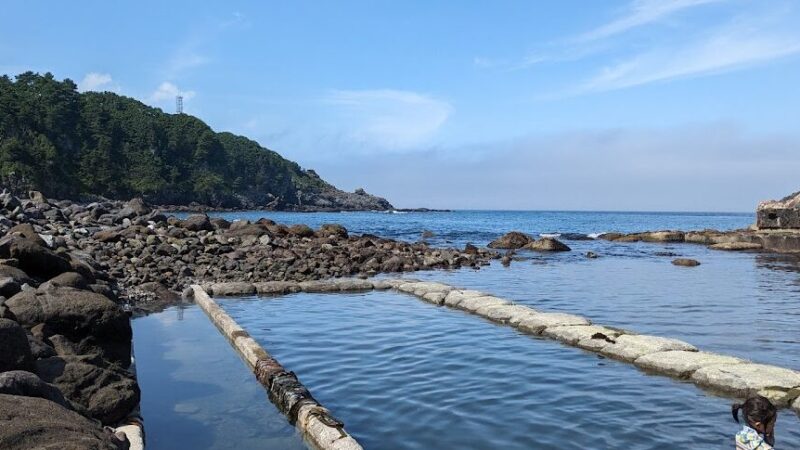Mizukami Hot Spring