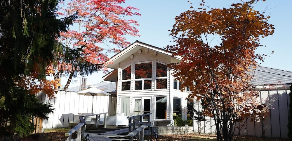 Nishi-Onuma Onsen (Hokkaido)