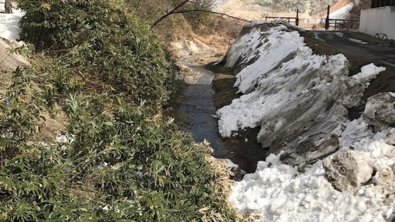 Noboribetsu Hot Spring
