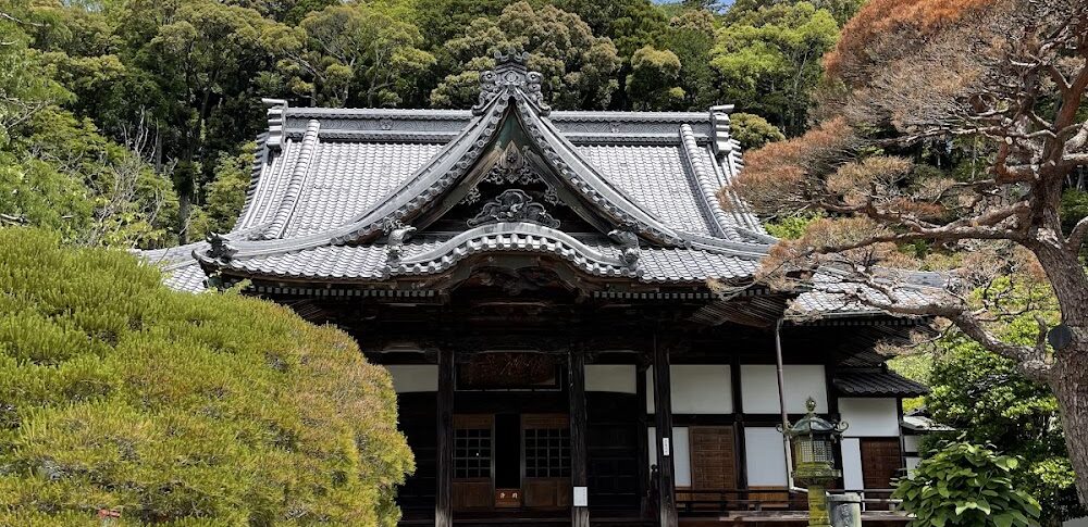 Shuzenji Hot Spring
