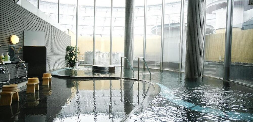 Tamatsukuri Onsen