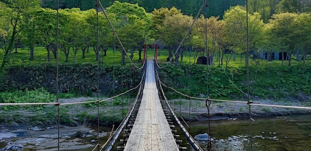 Yakumo Hot Spring (Hokkaido)