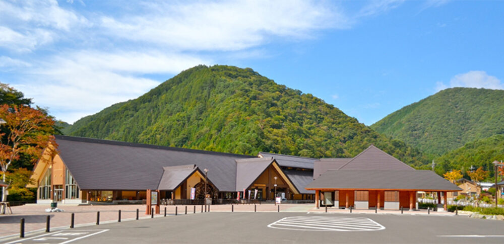 Yunishikawa Hot Spring