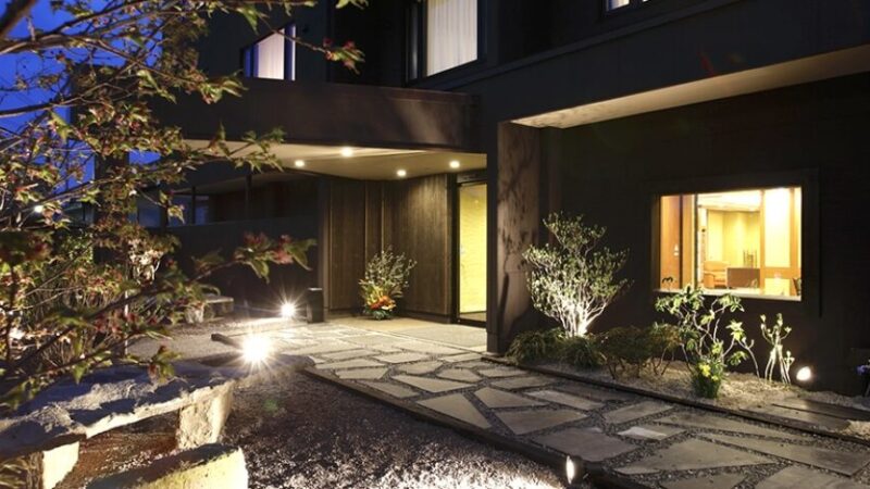 Yunokawa Onsen