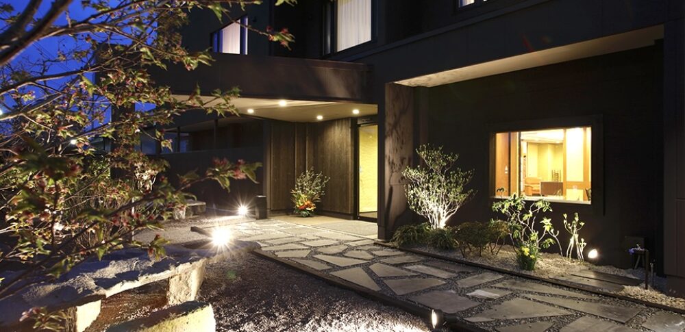 Yunokawa Onsen