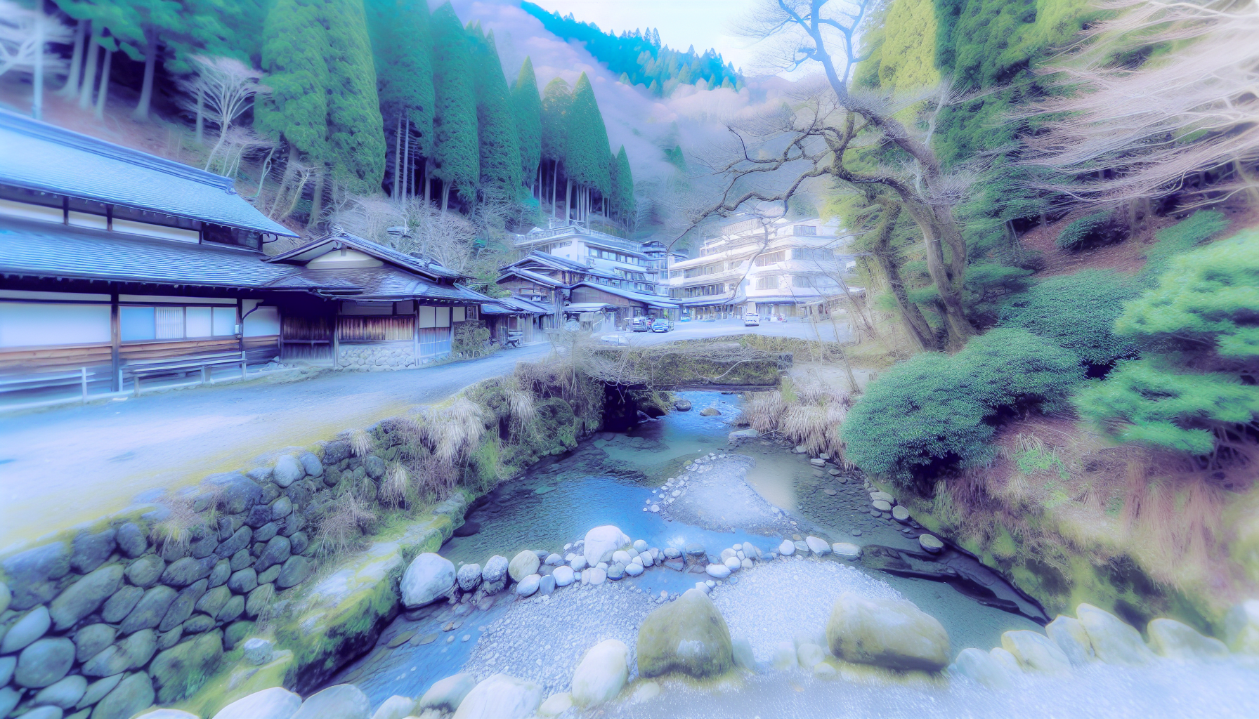 伊東温泉