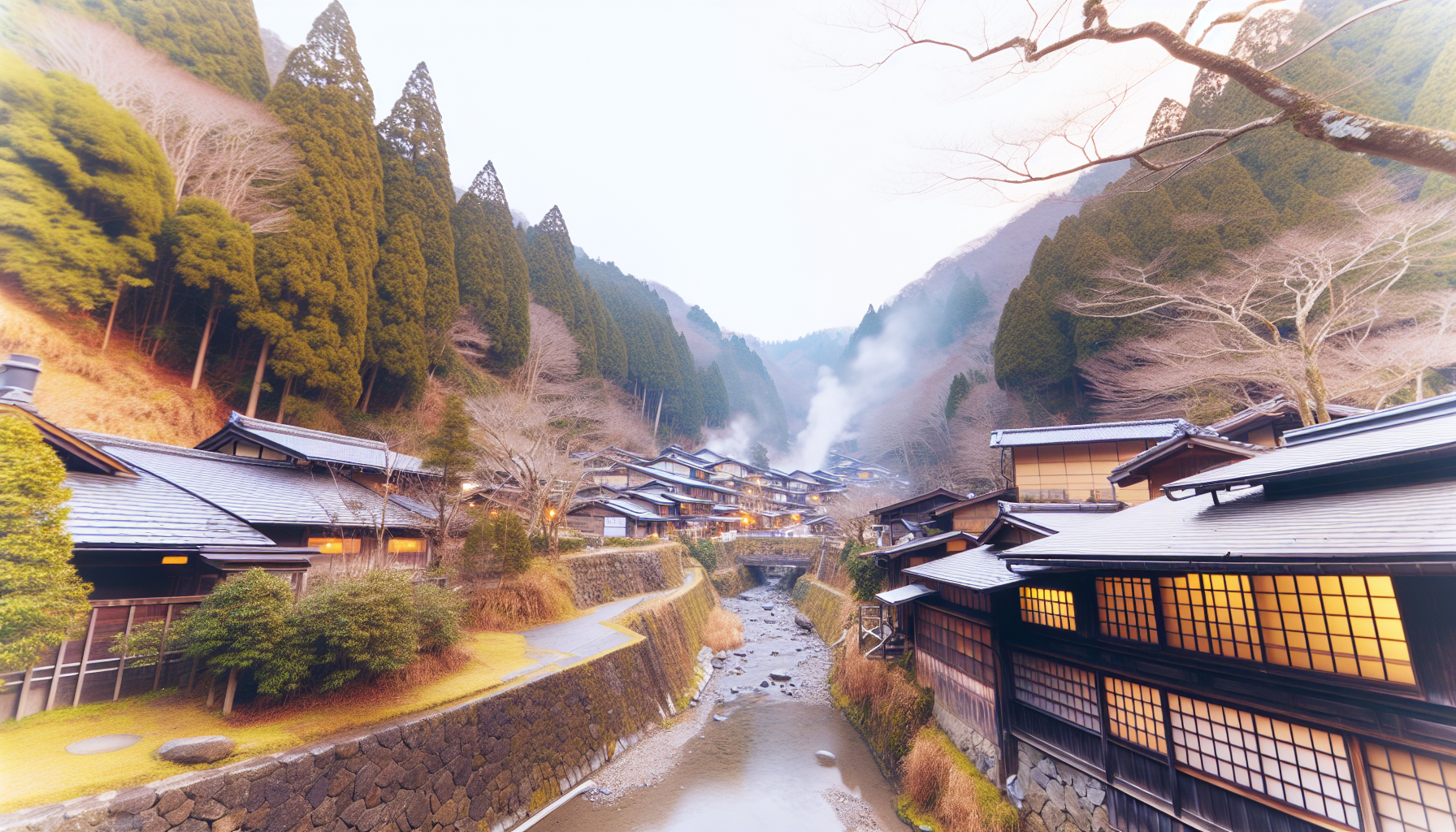あわら温泉