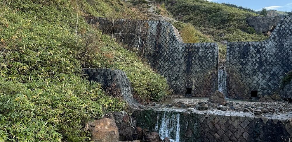 万座温泉