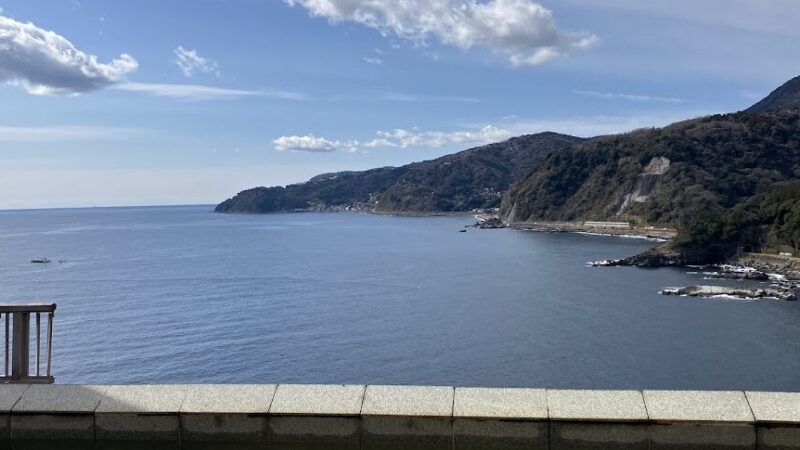 伊東温泉