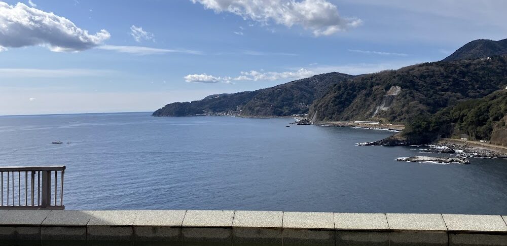 伊東温泉