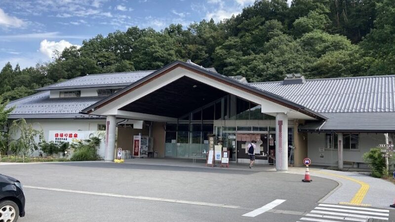 別所温泉