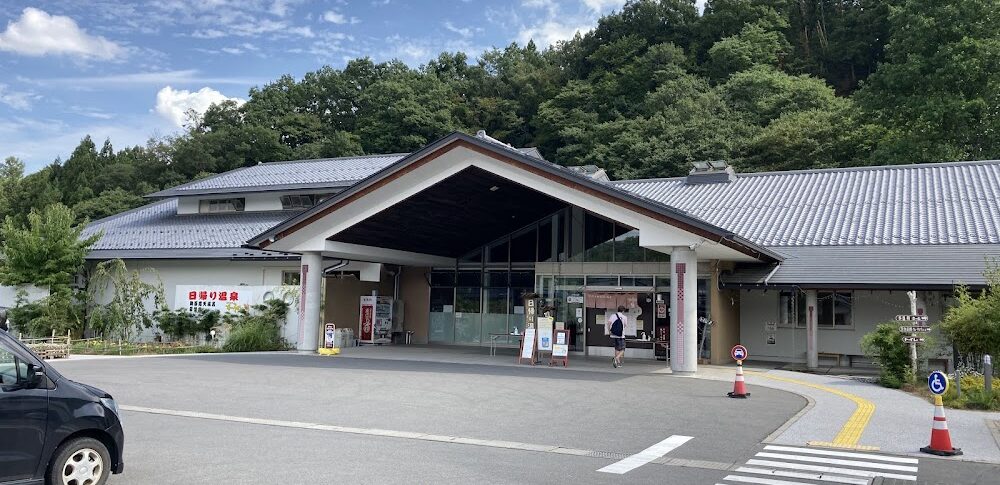 別所温泉