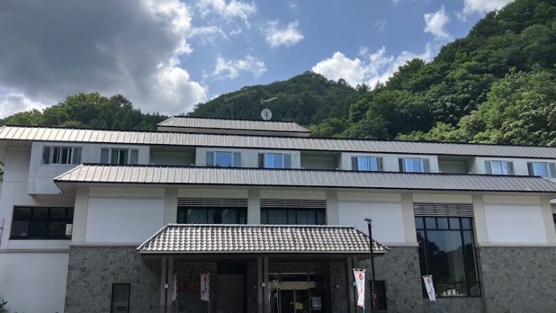 大船温泉（北海道）