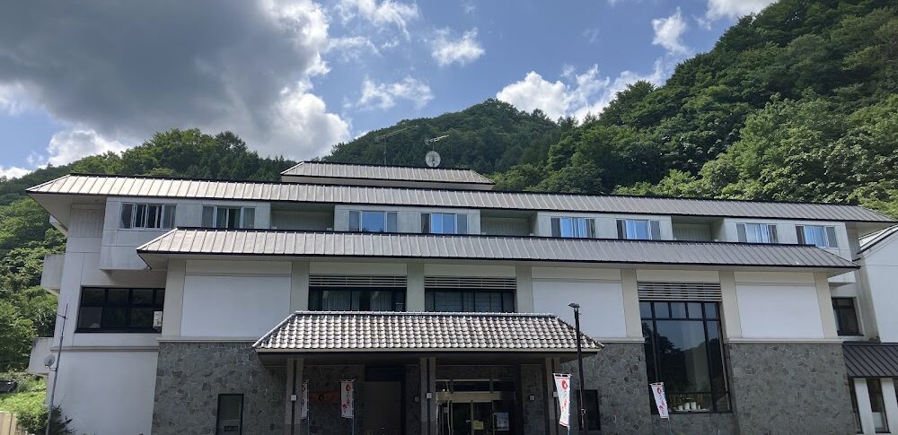 大船温泉（北海道）