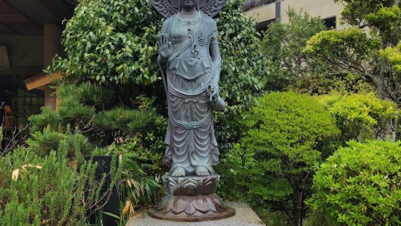 観音温泉