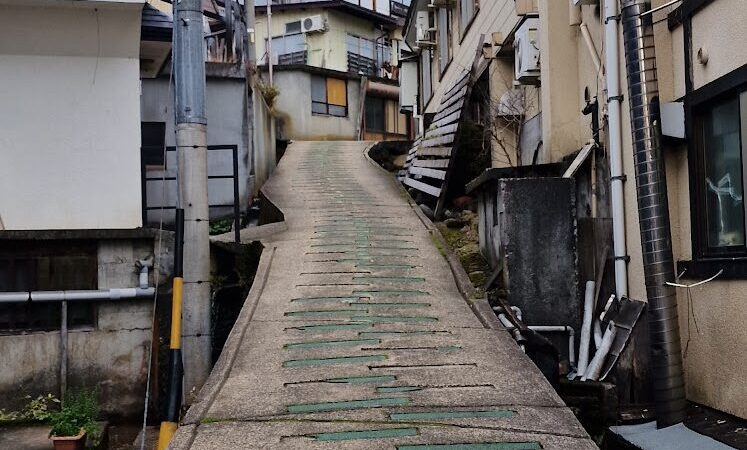 野泽温泉