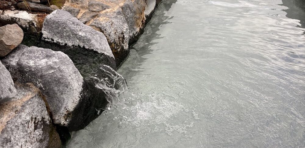 高汤温泉