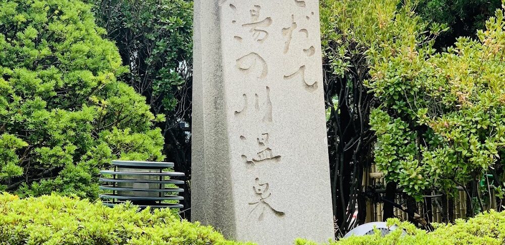 히가시오누마 온천