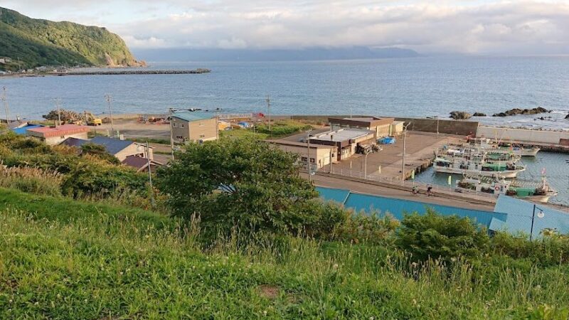 盃温泉（北海道）